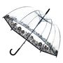 Prêt-à-porter - Parapluies Transparent Cloche - SMATI