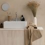 Other bath linens - Bath towel - OONA HOME