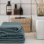 Other bath linens - Bath towel - OONA HOME