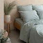 Bed linens - Fitted sheet - OONA HOME