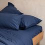 Bed linens - Fitted sheet - OONA HOME