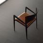 Chairs - Ale chair - metal - DOIMO BRASIL