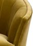 Chairs for hospitalities & contracts - Maya Armchair  - COVET HOUSE