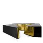 Decorative objects - Lapiaz Sideboard  - COVET HOUSE