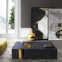 Decorative objects - Lapiaz Sideboard  - COVET HOUSE