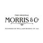 Coussins textile - Coussins dans l'imprimé original William Morris par Morris & Co. - SPLIID