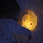 Gifts - USB Rechargeable Night Light - Moon - SOMESHINE