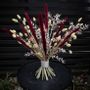 Décorations florales - Hanataba Perle d’Argent - HANATABA - THE BOUQUETMAKER