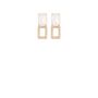 Jewelry - Daisy Iridescence earrings - JULIE SION