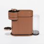 Tea and coffee accessories - VERTUO NEXT COFFEE MACHINE - PIGMENT FRANCE BY GIOBAGNARA