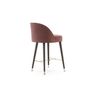 Stools for hospitalities & contracts - Camille Bar & Counter Chairs - DOMKAPA