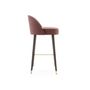 Stools for hospitalities & contracts - Camille Bar & Counter Chairs - DOMKAPA