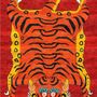 Rugs - Tiger 1-4, The Tiger Collection, Zollanvari Super Fine Gabbeh - ZOLLANVARI INTERNATIONAL