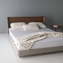 Beds - LOFT Bed-  metal - DOIMO BRASIL