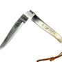 Accessoires de déco extérieure - Couteaux pliants en bois précieux ou corne.  - FORGE DE LAGUIOLE