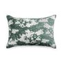 Fabric cushions - Shadow Giant Cushion - LE MONDE SAUVAGE BEATRICE LAVAL