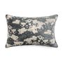 Fabric cushions - Shadow Giant Cushion - LE MONDE SAUVAGE BEATRICE LAVAL