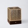 Decorative objects - CUBE ALCHIMIE - HISLE x TOURNAIRE DÉCOR - HISLE