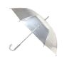 Apparel - Women's Original Silver Mirrored Umbrella - SMATI