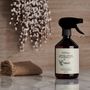 Soaps - Natural Laundry Liquid - BRANDS OF LONDON