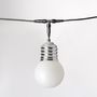 Hanging lights - Pendant lamp BASIC - HISLE