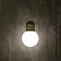 Hanging lights - Pendant lamp BASIC - HISLE