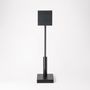 Table lamps - Table lamp CARRÉ - HISLE