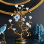 Objets de décoration - Arbre à fleurs en porcelaine fait main - G & C INTERIORS A/S