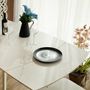 Dining Tables - Cribel Florida Table, marble effect  - CRIBEL