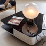 Office design and planning - LUCID DREAM LAMP - RED EDITION