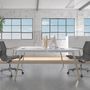 Autres tables  - RIVA - POWER OFFICE TABLES - RIVA OFFICE
