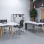 Other tables - RIVA - POWER OFFICE TABLES - RIVA OFFICE