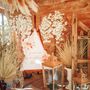 Objets de décoration - Coachella Wedding  - LA MAISON ARTYFETES