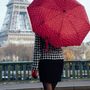 Objets design - Parapluie Magritte - SMATI