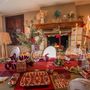 Décorations pour tables de Noël - Mixtes Fêtes de fin d'année (Tradi Chic, Instant pétillant, Casse Noisette) - LA MAISON ARTYFETES