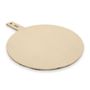Barbecues - 2 round wooden pizza boards - ZIIPA