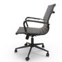 Office seating - RIVA - OFFICE CHAIR - BARCELONA - RIVA OFFICE