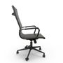 Office seating - RIVA - OFFICE CHAIR - BARCELONA - RIVA OFFICE