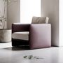 Chairs for hospitalities & contracts - Miller Armchair - DOMKAPA