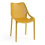 Chairs for hospitalities & contracts - Cribel Braga chair, in polypropylene - CRIBEL