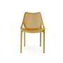 Chairs for hospitalities & contracts - Cribel Braga chair, in polypropylene - CRIBEL