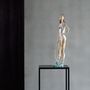 Sculptures, statuettes and miniatures - Celeste - Sculpture - GARDECO OBJECTS