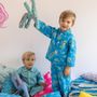 Plaids - Kids & Home - Les incontournables Petit Pan  - PETIT PAN