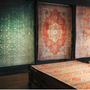 Design carpets - Decorative Printed Carpet - NORM HALI MOBILYA TEKSTIL