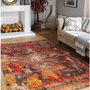 Design carpets - Decorative Printed Carpet - NORM HALI MOBILYA TEKSTIL