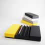 Gifts - Toblerono Pen Tray  & Paper Block  - PULP SHOP