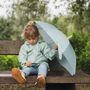 Kids accessories - Durable raincoats and umbrellas - TRIXIE