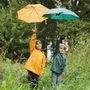 Kids accessories - Durable raincoats and umbrellas - TRIXIE