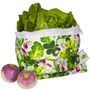 Design objects - BAGS SALADS  - SACASALADES BY ARMINE