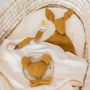 Linge de lit enfant - Bliss - Tous les essentiels de la chambre, du lit et de la salle de bain en coton biologique - TRIXIE